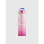 4F Water bottle 590 ml children's 4FJRSS26ABOTU037-90S
