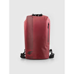 4F Waterproof backpack-bag for water sports 15 L 4FRSS26AGYMF197-54A