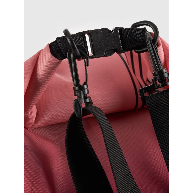 4F Waterproof backpack-bag for water sports 15 L 4FRSS26AGYMF197-54A