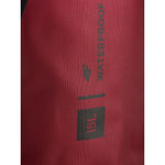 4F Waterproof backpack-bag for water sports 15 L 4FRSS26AGYMF197-54A