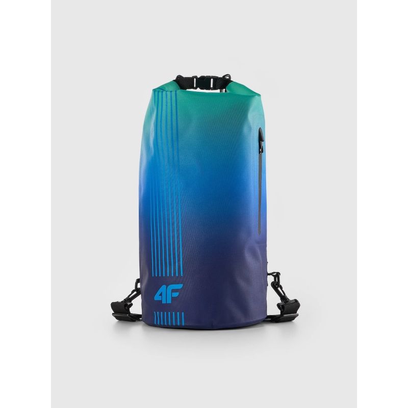 4F Waterproof backpack-bag for water sports 15 L 4FRSS26AGYMU195-33A