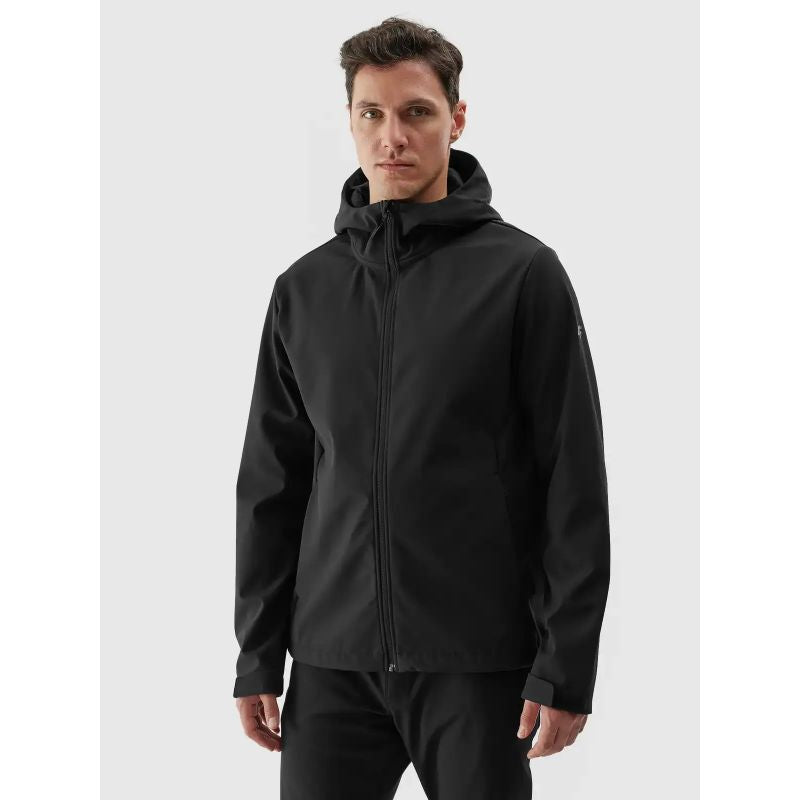 Windproof Softshell Jacket 4f férfi 4FWAW24TSOFM283-20S