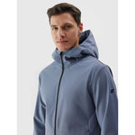 Windproof Softshell Jacket 4f férfi 4FWAW24TSOFM283-32S