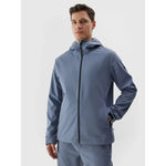 Windproof Softshell Jacket 4f férfi 4FWAW24TSOFM283-32S
