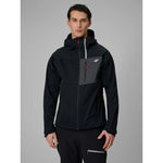 4F Windproof softshell PRO 10000 membrane men's 3xl férfi dzseki