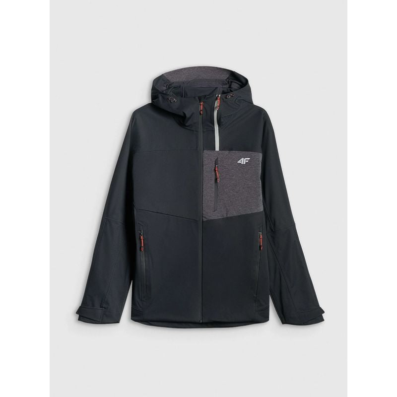 4F Windproof softshell PRO 10000 membrane men's 3xl férfi dzseki
