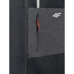 4F Windproof softshell PRO 10000 membrane men's 3xl férfi dzseki