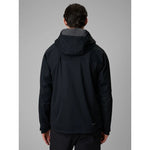 4F Windproof softshell PRO 10000 membrane men's 3xl férfi dzseki