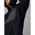 4F Windproof softshell PRO 10000 membrane men's 3xl férfi dzseki
