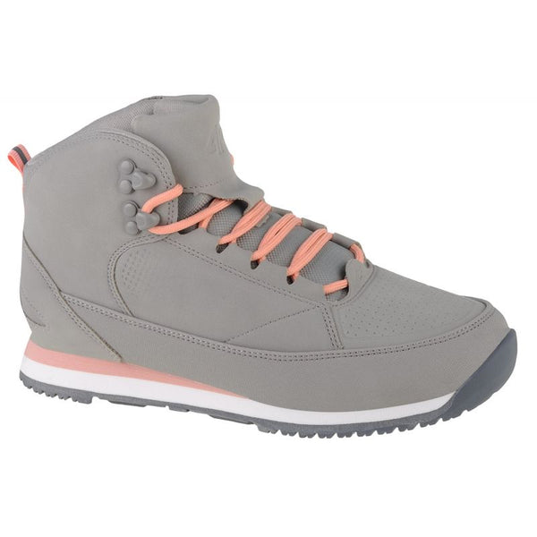 4f Winter Boots Jr 4fjaw22fwinf004-27s - Sportmania.hu