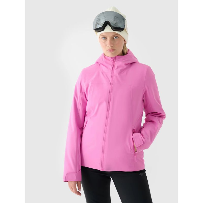 Winter Ski 4f női Kabát 4FWAW24TTJAF572-55S