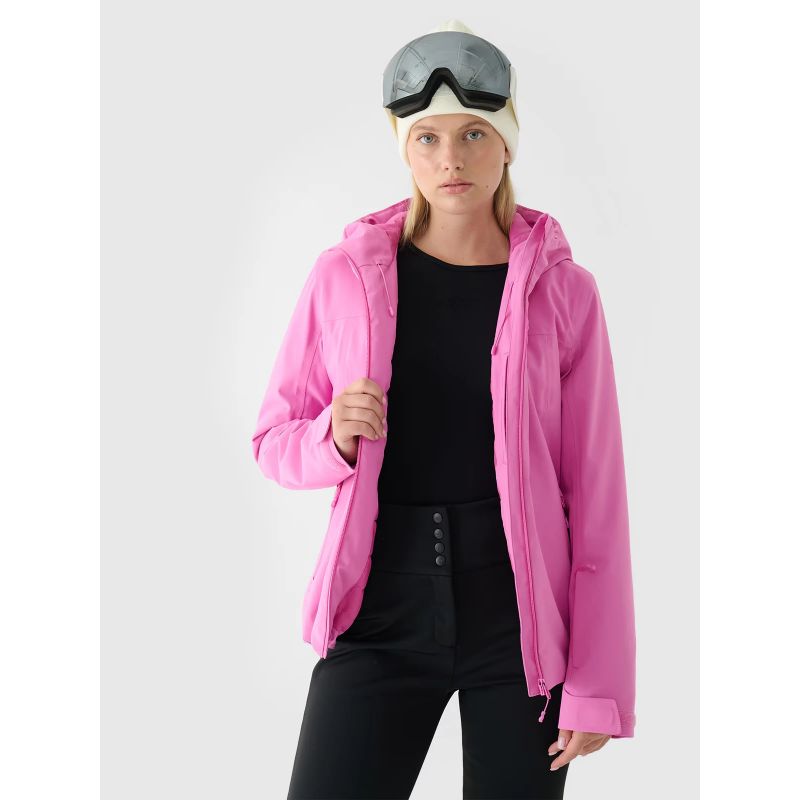 Winter Ski 4f női Kabát 4FWAW24TTJAF572-55S