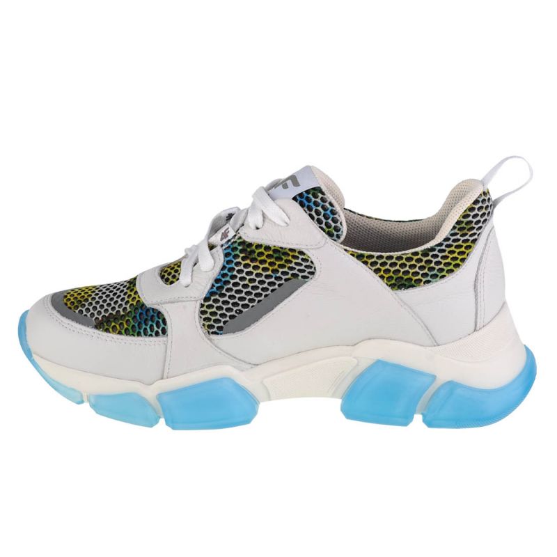 4f Wmn's Casual W Shoes Utcai női H4L-OBDL254-34S