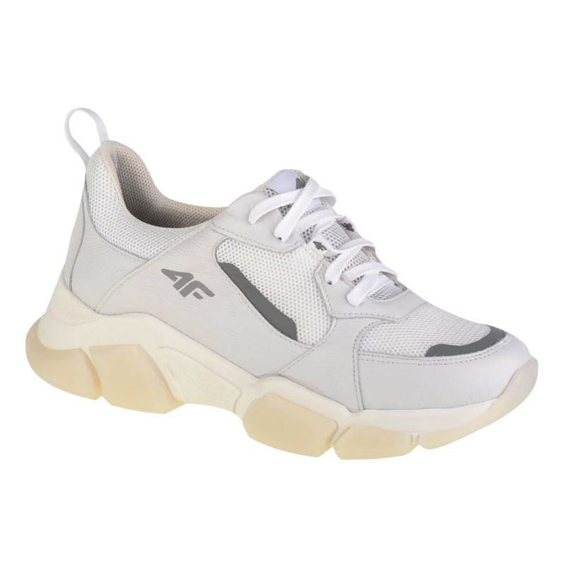 4f Wmn's Casual W H4l-Obdl254-10s Shoes - Sportmania.hu