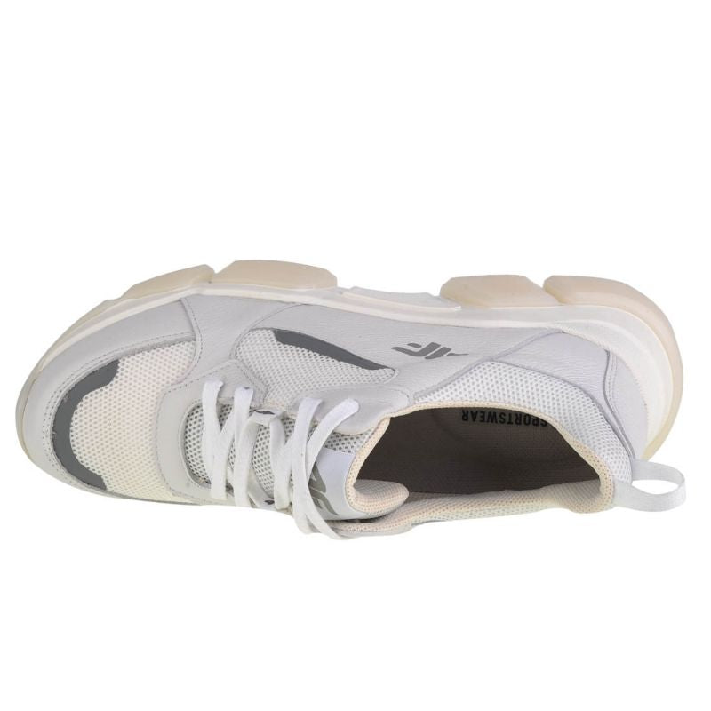 4f Wmn's Casual W H4l-Obdl254-10s Shoes - Sportmania.hu
