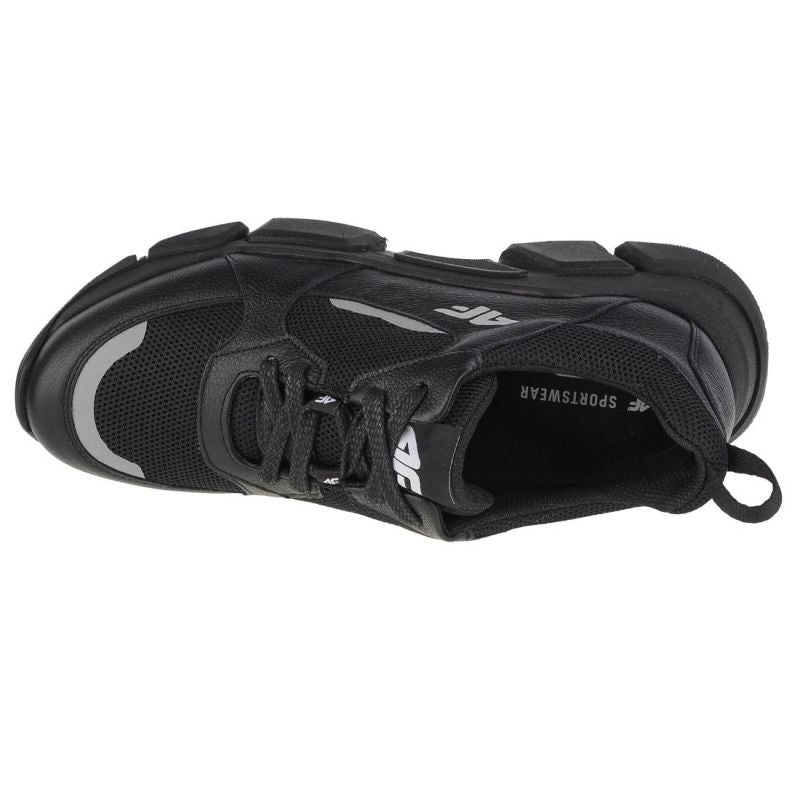 4f Wmn's Casual W H4l-Obdl254-21s Shoes - Sportmania.hu