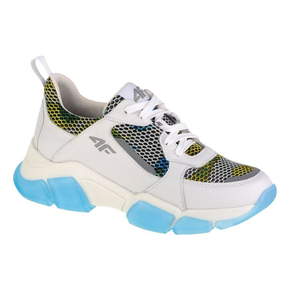 4f Wmn&#39;s Casual W H4l-Obdl254-34s Shoes - Sportmania.hu