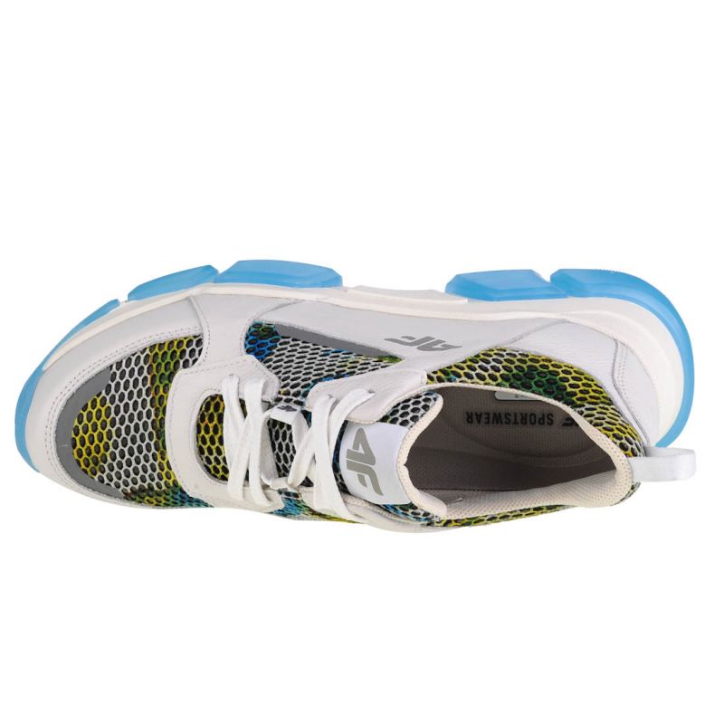 4f Wmn&#39;s Casual W H4l-Obdl254-34s Shoes - Sportmania.hu