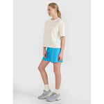 4f Women's beach shorts női 4FWSS25UBDSF131-33S