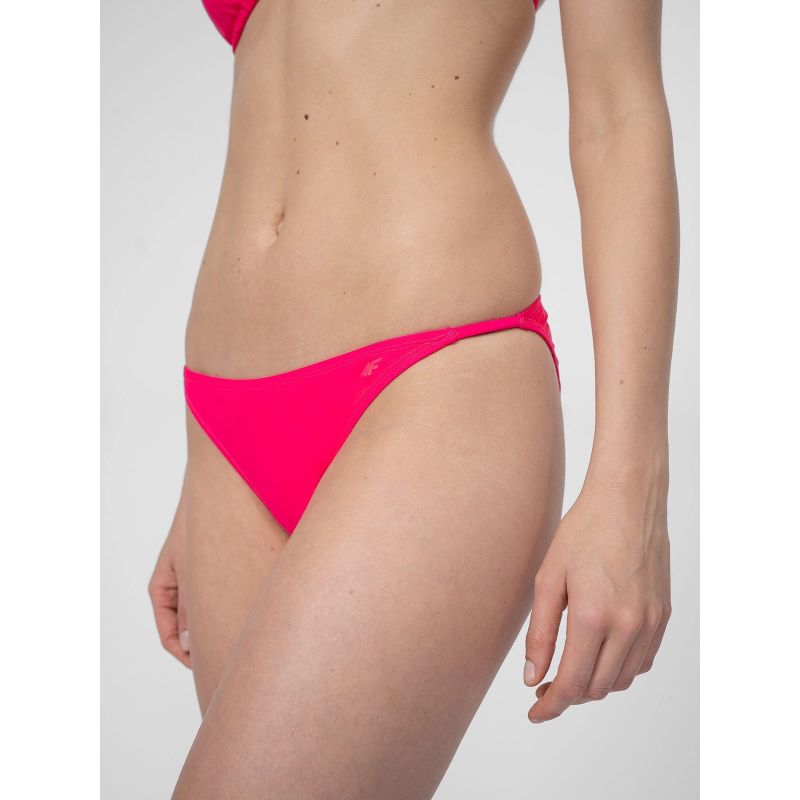4f Women's bikini bottom női 4FSS23UBKBF023-55S