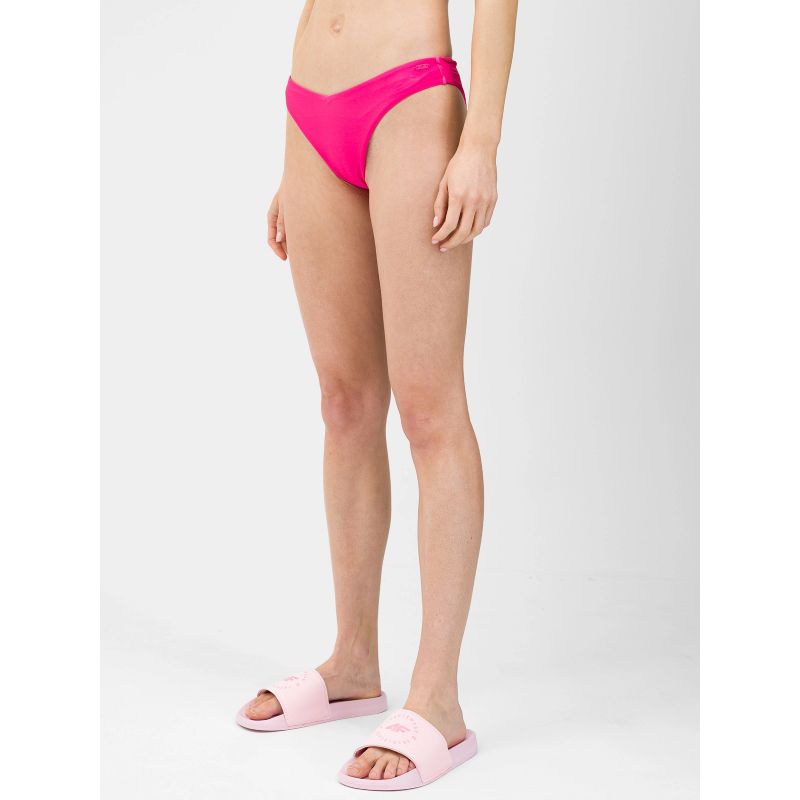 4f Women's bikini bottom női 4FWSS24UBKBF048-54S
