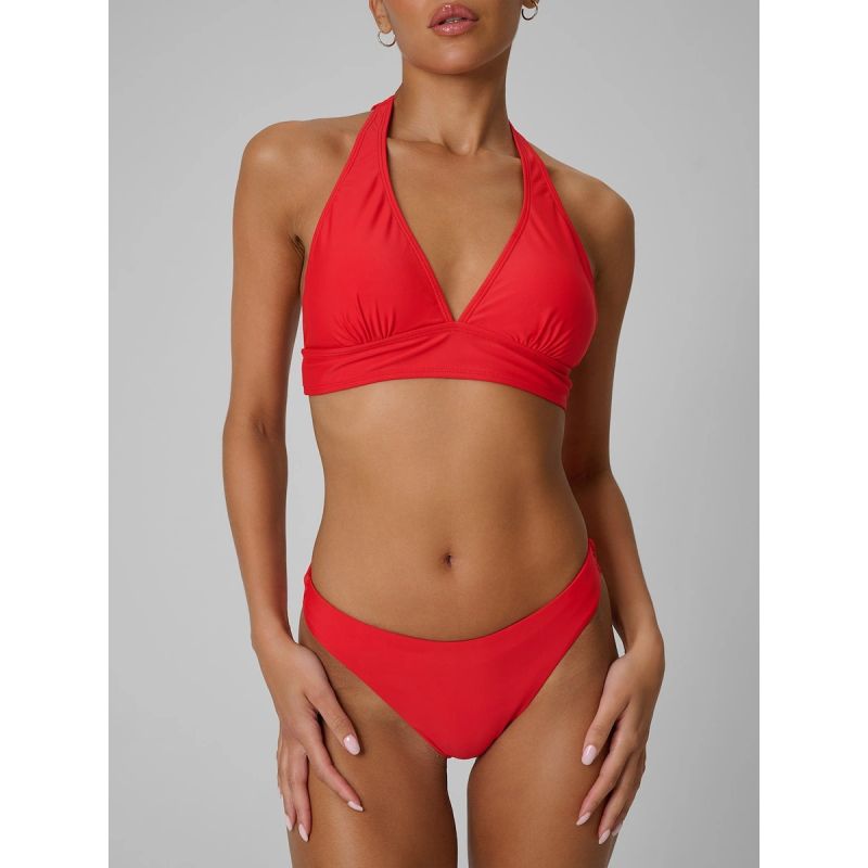 4F Women's bikini bottom női fürdőruha
