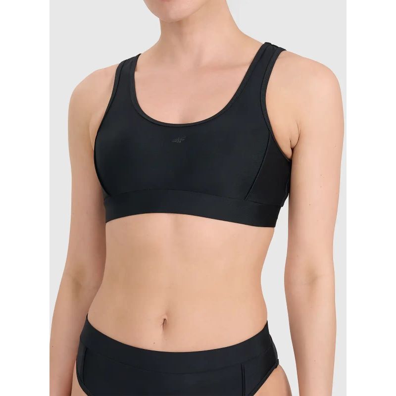 4F Women's bikini top női fürdőruha