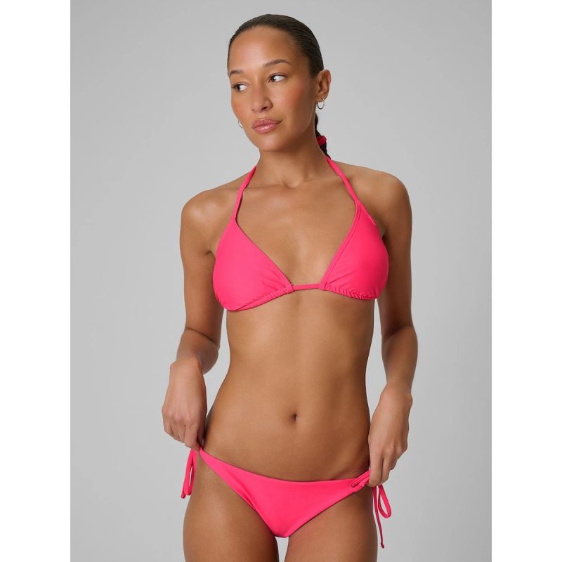 4F Women's bikini top női fürdőruha