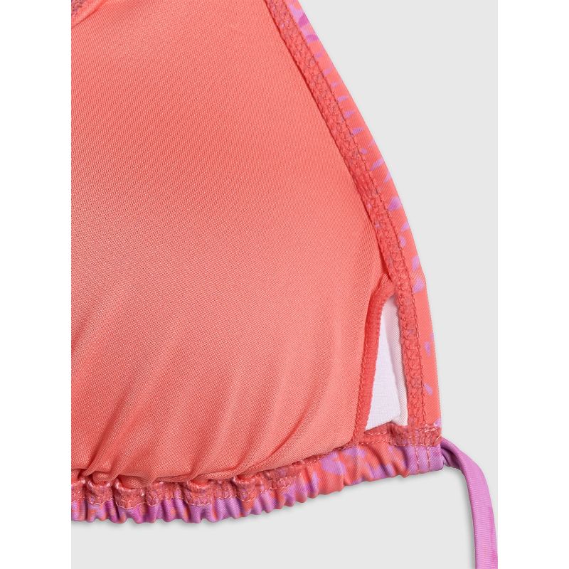 4F Women's bikini top női fürdőruha
