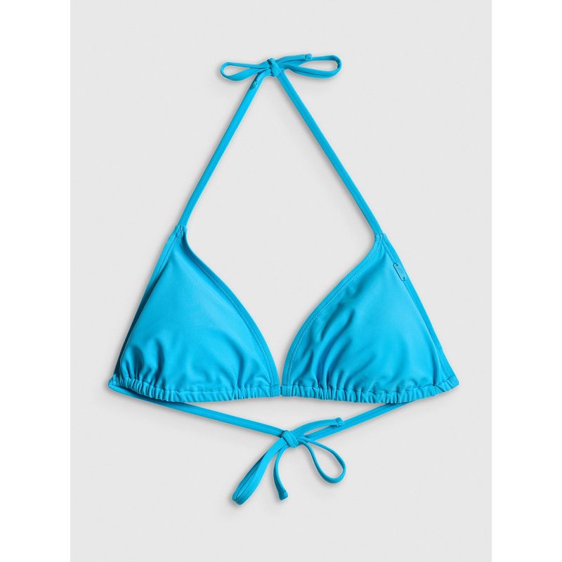 4F Women's bikini top női fürdőruha