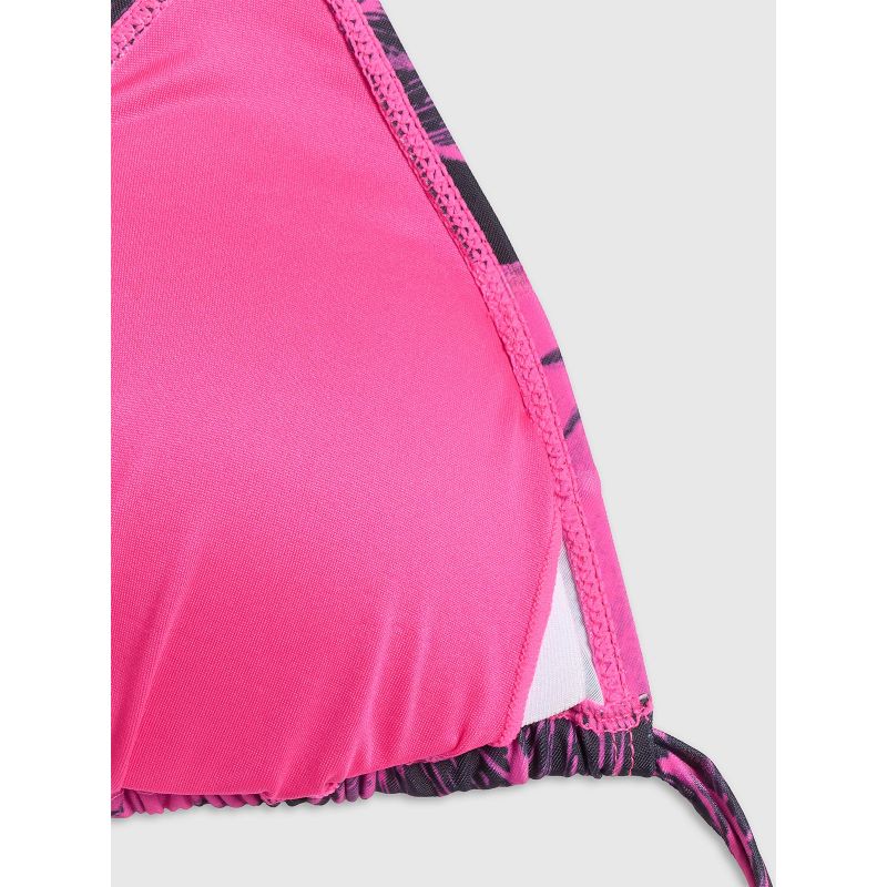 4F Women's bikini top női fürdőruha