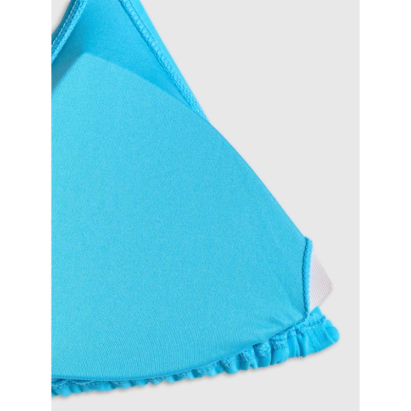 4F Women's bikini top női fürdőruha
