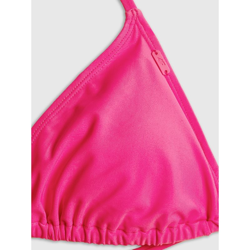 4F Women's bikini top női fürdőruha