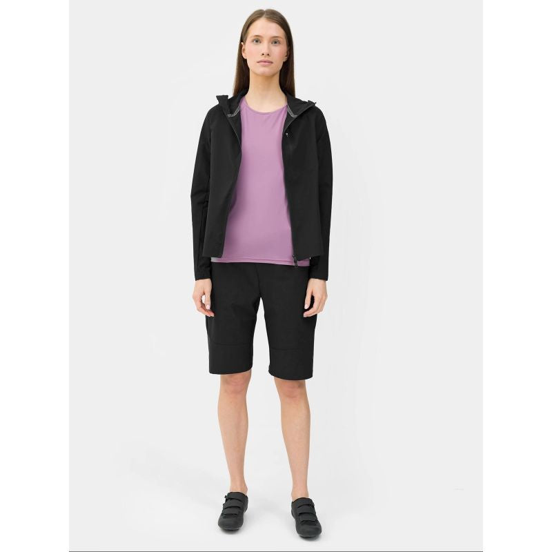 4f Women's cycling női Dzseki 4FSS23TTJAF085-20S