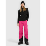 4F Women’s Fleece Thermal Underwear Top polár pulóver