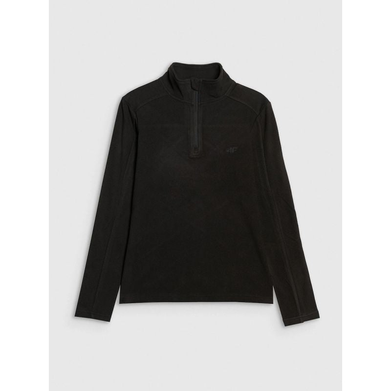 4F Women’s Fleece Thermal Underwear Top polár pulóver