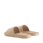4F Women's flip-flops F036 beige 83S bézs női papucs 4FWSS26FSLIF03683S