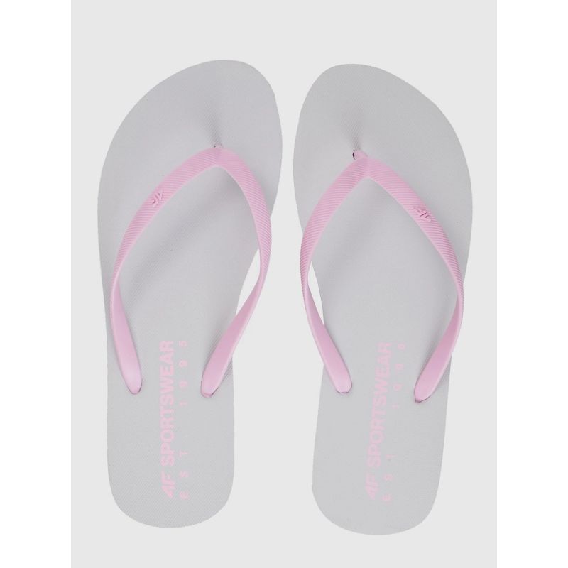 4F Women's flip-flops női papucs
