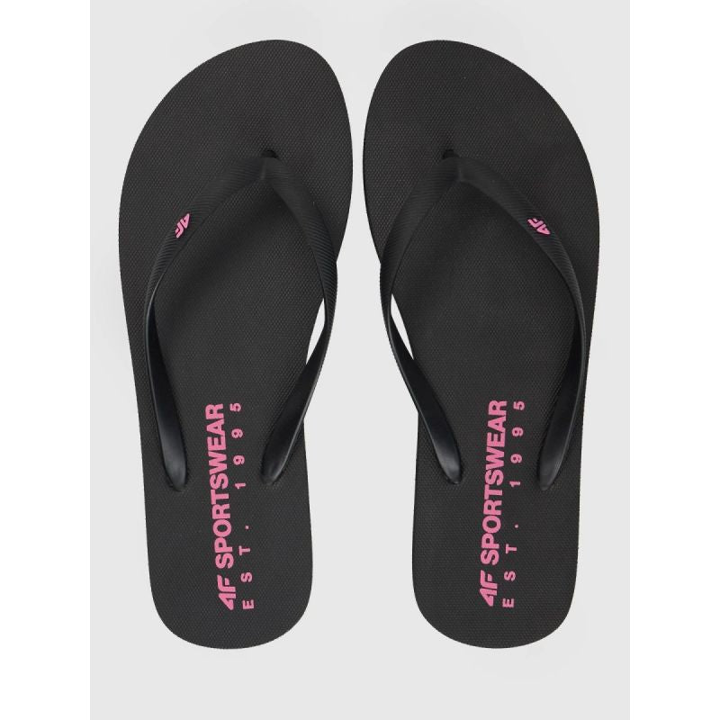 4f Women's flip-flops női papucs