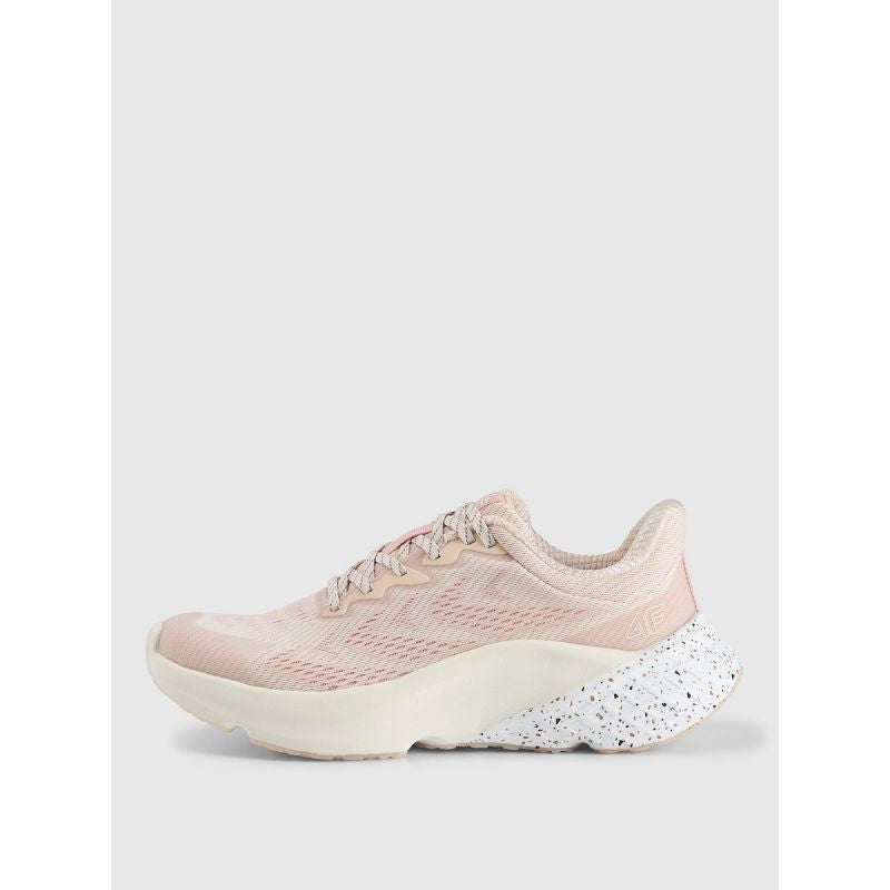 Women's Freemove Elevated Mesh Running Shoes 4F 4FRSS25FSPOF180-83S cipő női