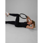 4F Women's High Waist Quick-Drying női leggings 4FWAW26TFTIF487-20S