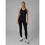 4F Women's High Waist Quick-Drying női leggings 4FWAW26TFTIF487-20S