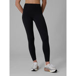 4F Women's High Waist Quick-Drying női leggings 4FWAW26TFTIF487-20S