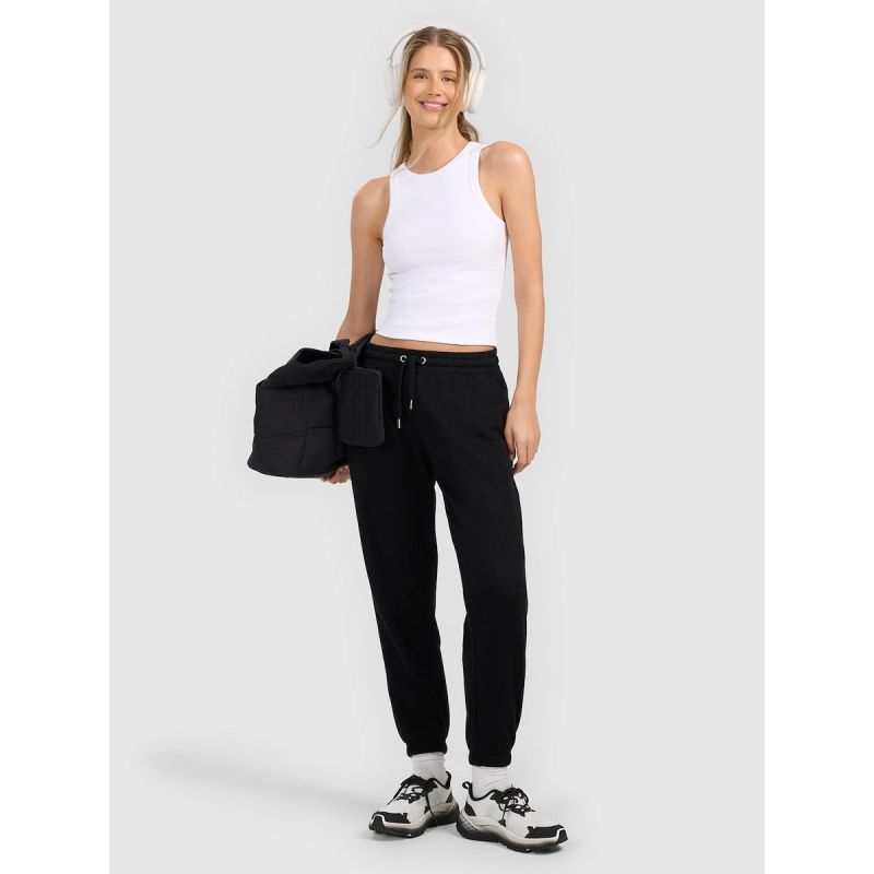 Women's jogger sweatpants 4F női