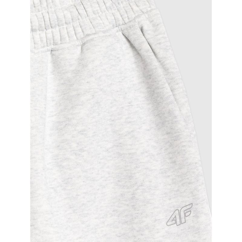4F Women's jogger sweatpants nadrág női