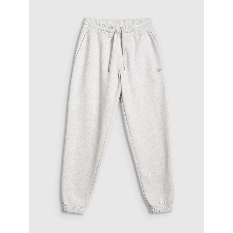 4F Women's jogger sweatpants nadrág női