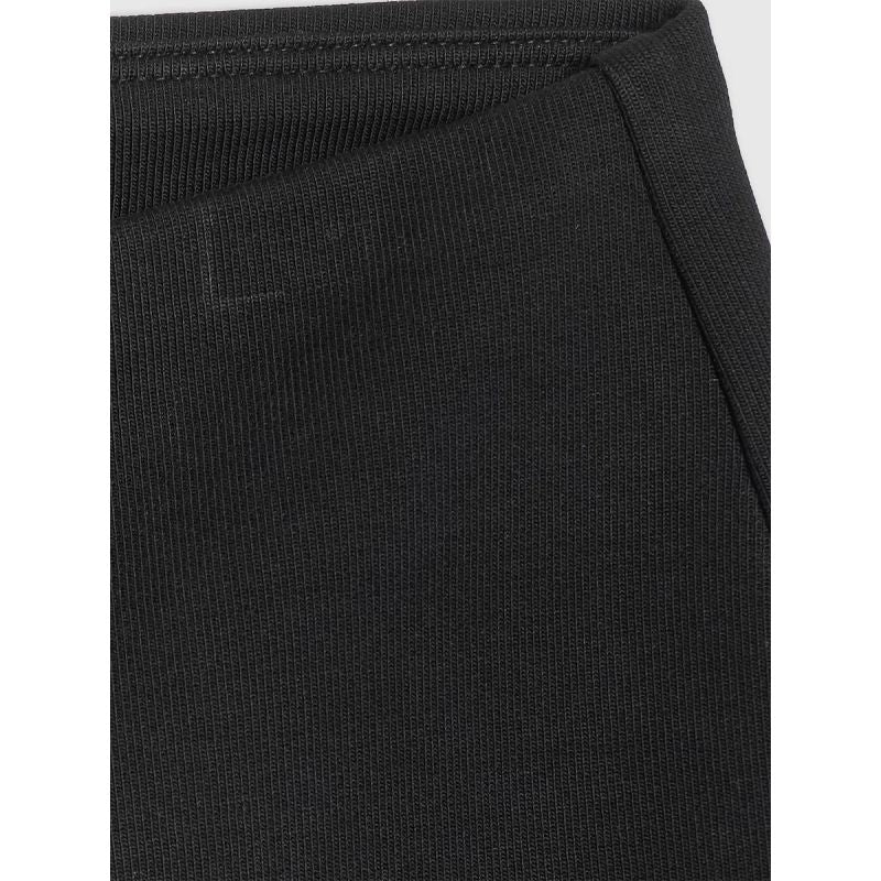 4F Women's knit with flared legs női leggings 4FRAW25TTIGF320-20S