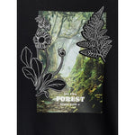 4F Women's loose sweatshirt without hood női 4FRSS26TSWSF2837-20S
