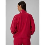 4F Women's loose sweatshirt without hood, quick-drying női pulóver