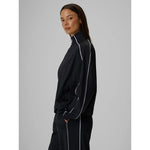 4F Women's loose sweatshirt without hood, quick-drying női pulóver